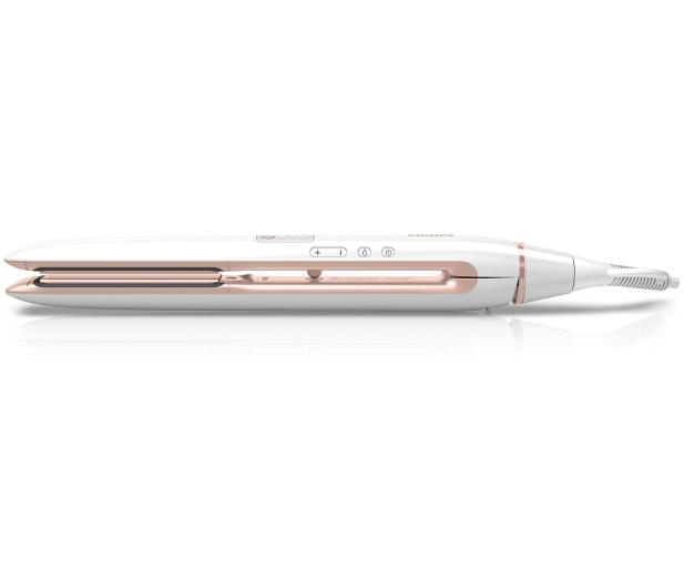 Philips Prostownica do włosów HP8372/00 MoistureProtect - 312806 - zdjęcie 4